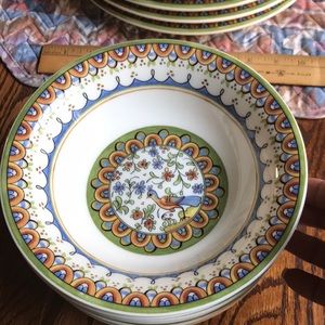 Passaro Soup/Cereal Bowl by WORLD MARKET